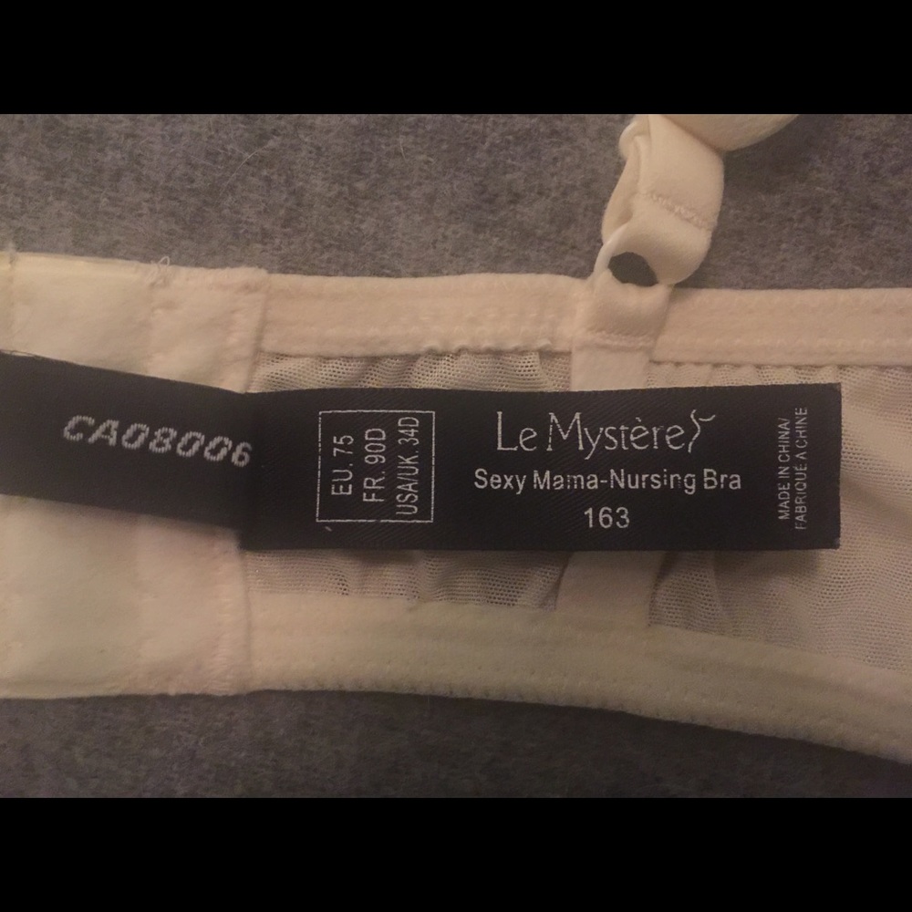 Bra - Picture 2 of 2